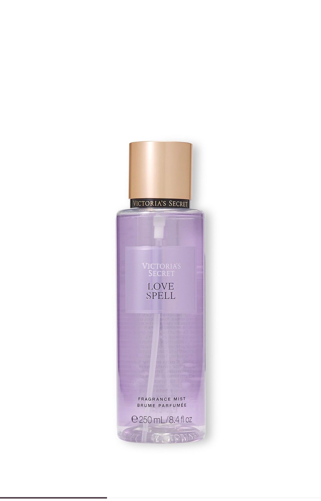 Love spell Brume parfumée