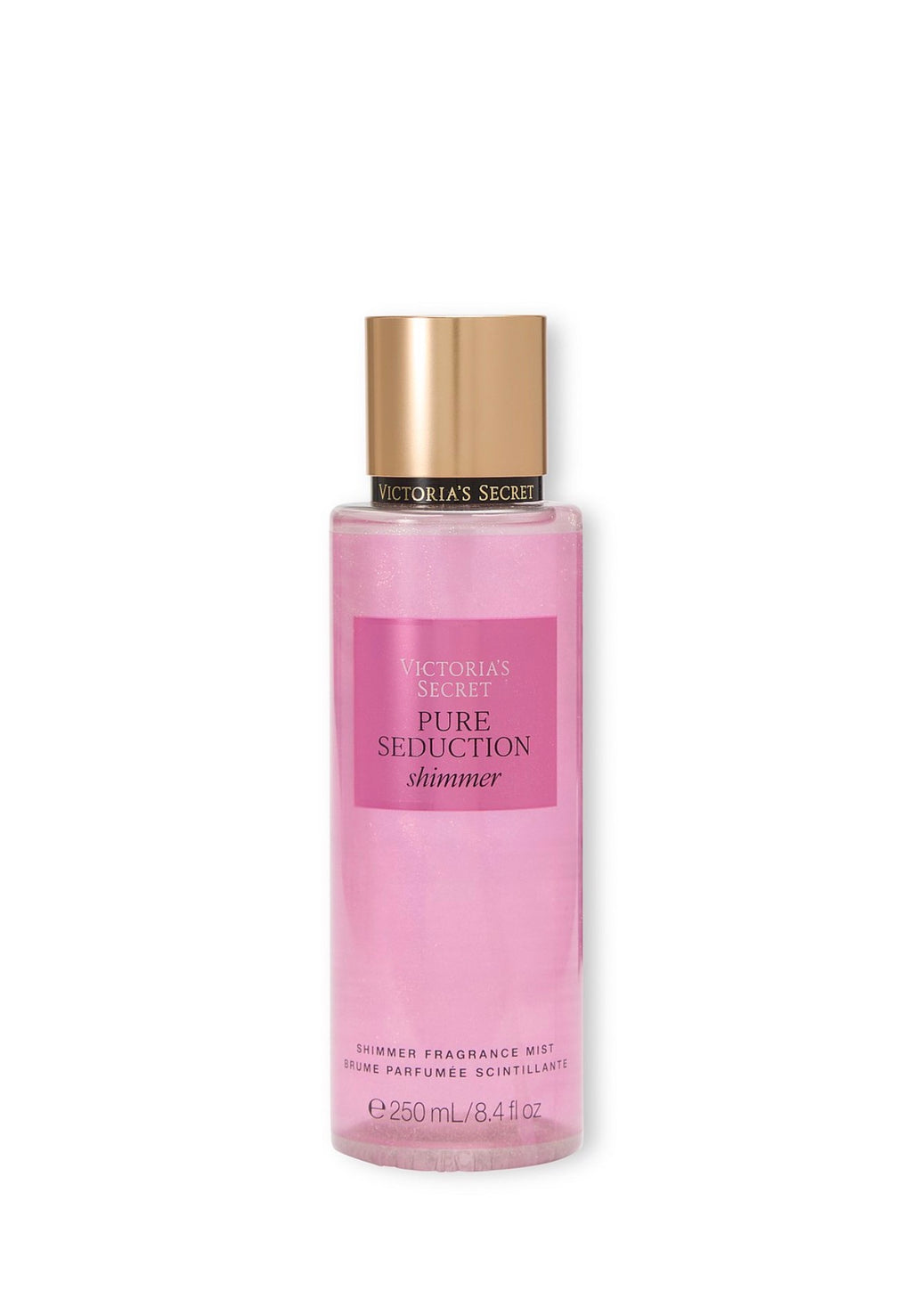 Pure Seduction Shimmer Brume parfumée
