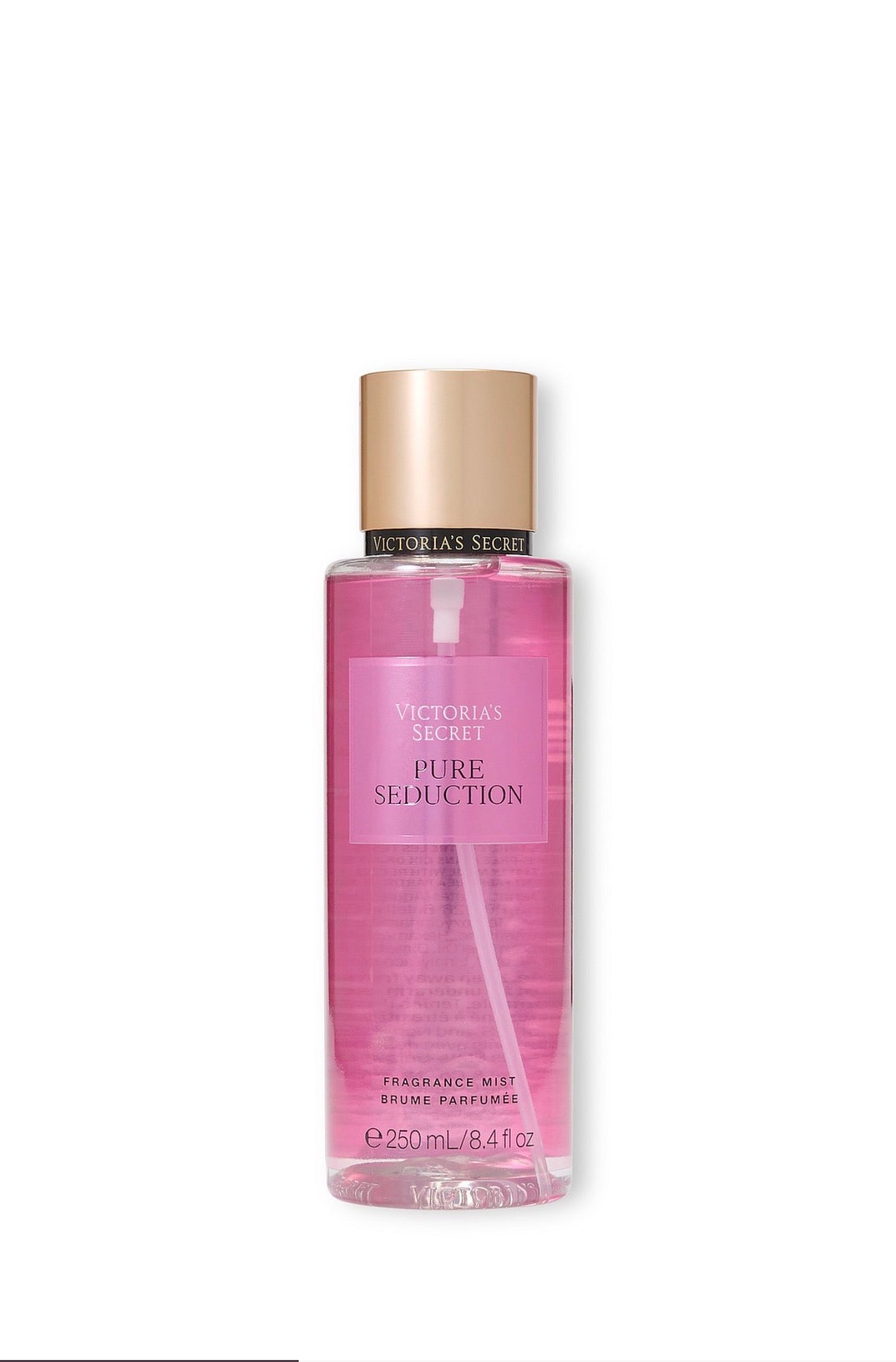 Pure Seduction Brume parfumée