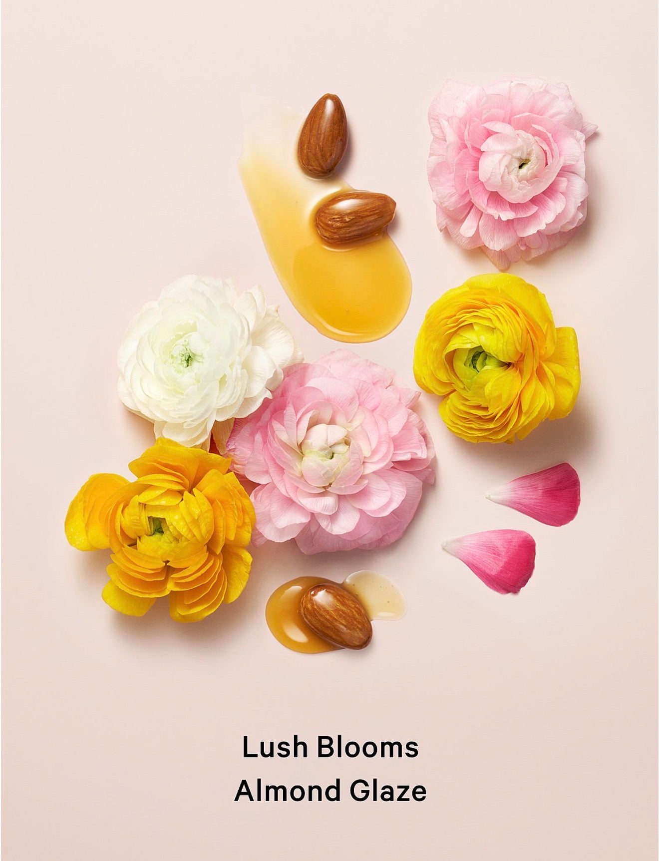 Velvet Petals Brume parfumée