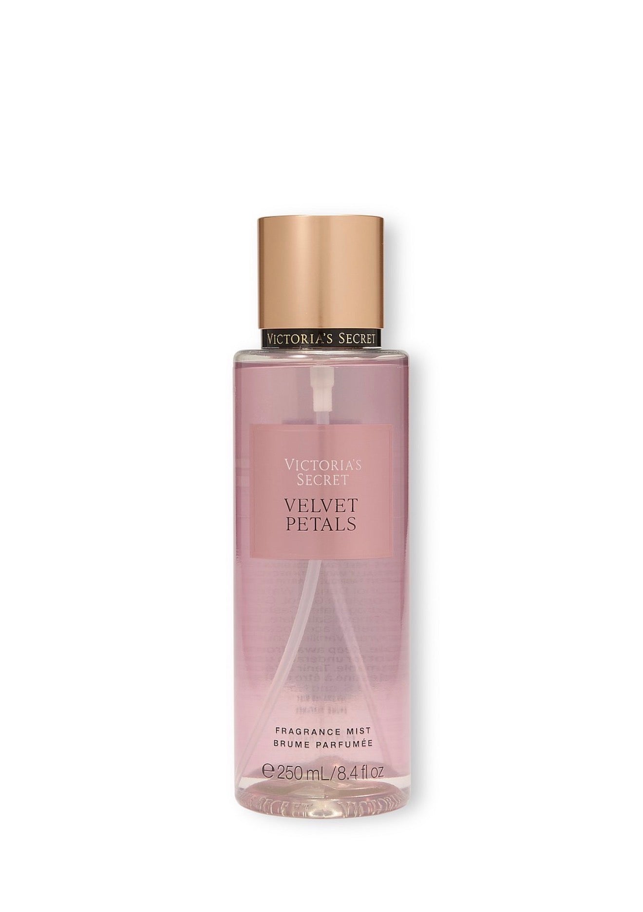 Velvet Petals Brume parfumée