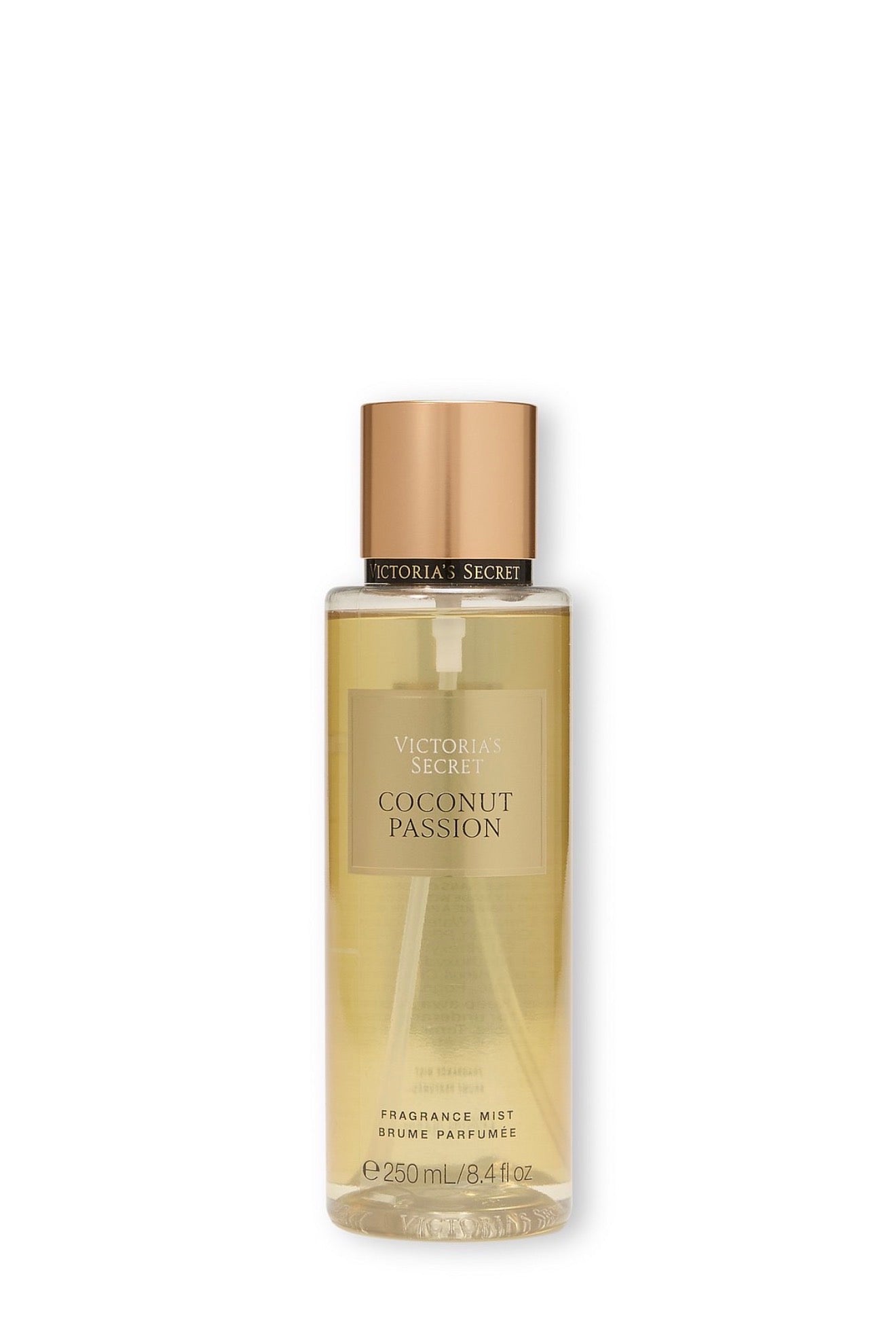 Coconut Passion Brume parfumée