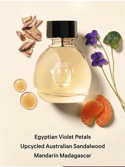 Bare Fine Fragrance Mist